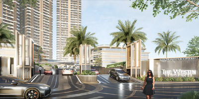 Sobha Residences